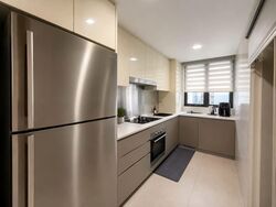Hedges Park Condominium (D17), Condominium #601582131